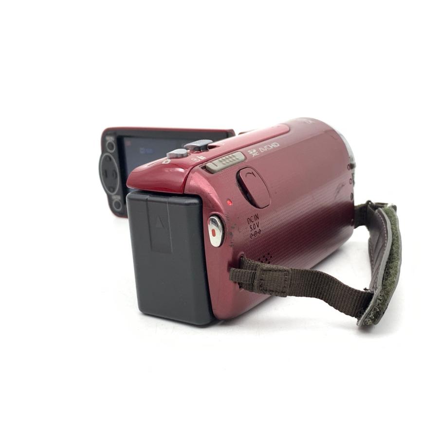 中古】 【並品】 パナソニック HDC-TM25 レッド : カメラのキタムラ