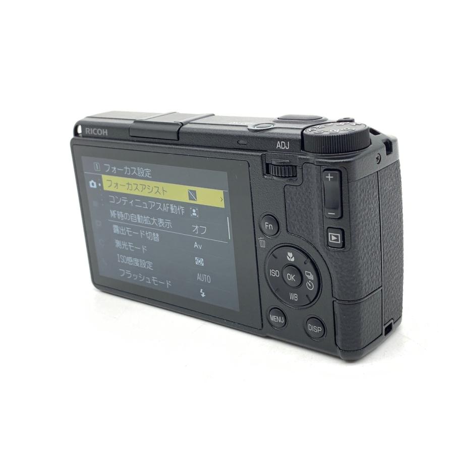 中古】 【美品】 リコー GR IV : カメラのキタムラヤフー店 - 通販