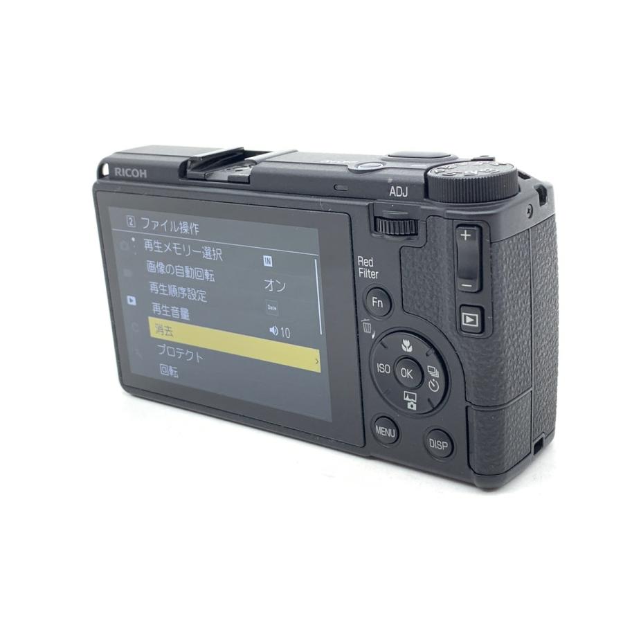 『即日発送』　GR IV monochrome 　新品未使用品 中古】 【良品】 リコー GR IV Monochrome : カメラのキタムラヤフー店