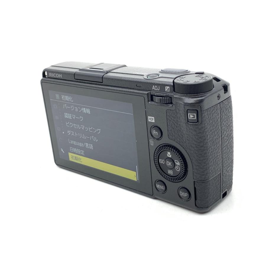 中古】 【良品】 リコー GR IIIx HDF : カメラのキタムラヤフー店