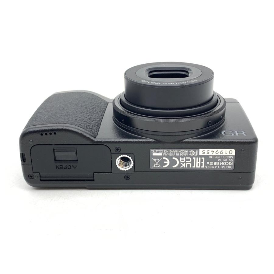 中古】 【良品】 リコー GR IIIx HDF : カメラのキタムラヤフー店