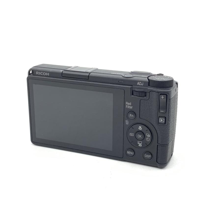 中古】 【並品】 リコー GR IV Monochrome : カメラのキタムラヤフー店