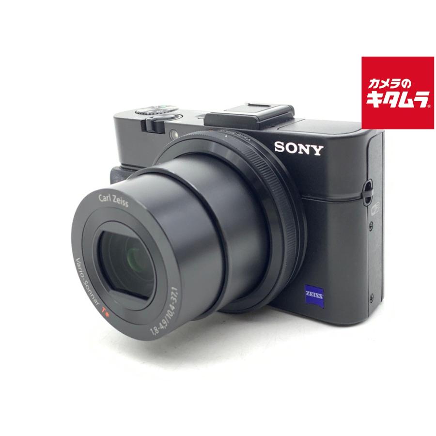 中古】 【良品】 ソニー Cyber-shot DSC-RX100M2 : カメラのキタムラ