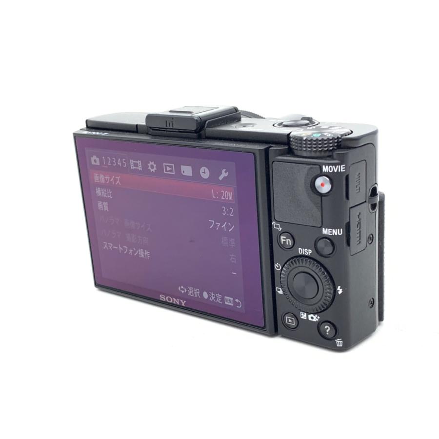 中古】 【良品】 ソニー Cyber-shot DSC-RX100M2 : カメラのキタムラ