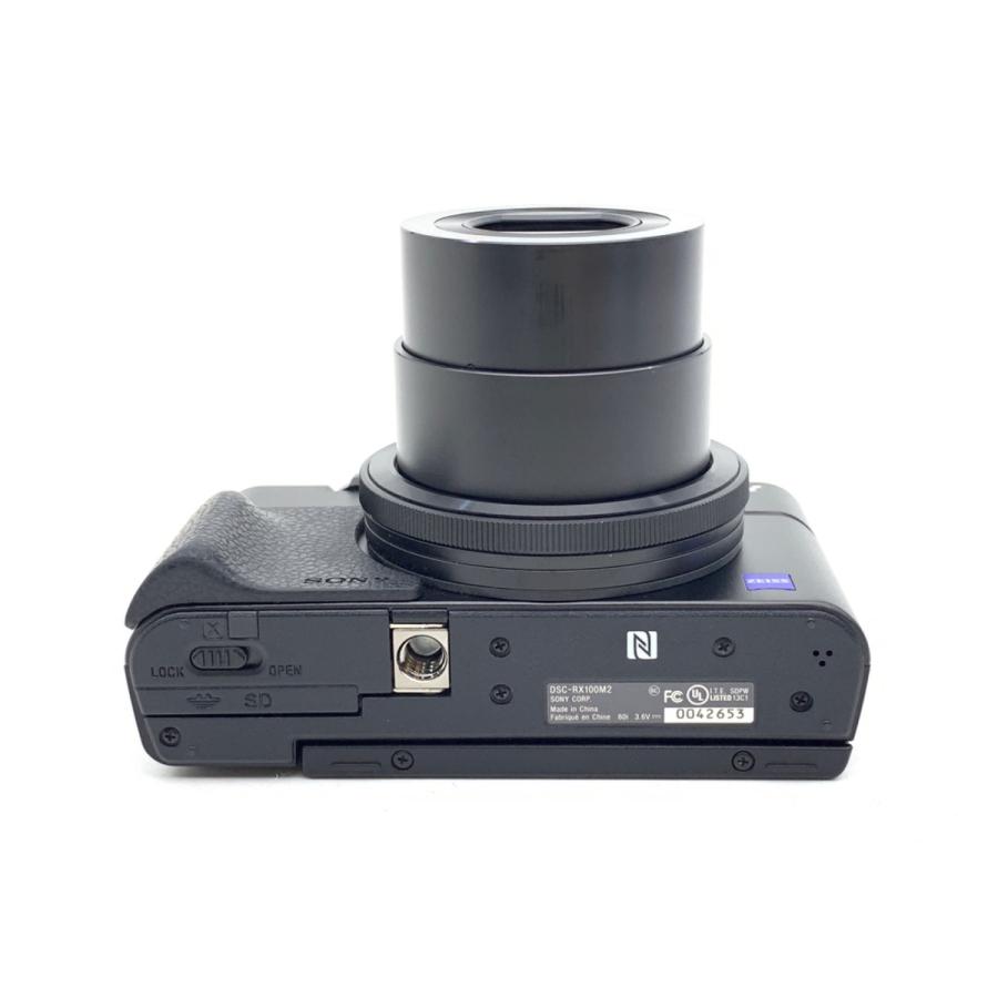 中古】 【良品】 ソニー Cyber-shot DSC-RX100M2 : カメラのキタムラ