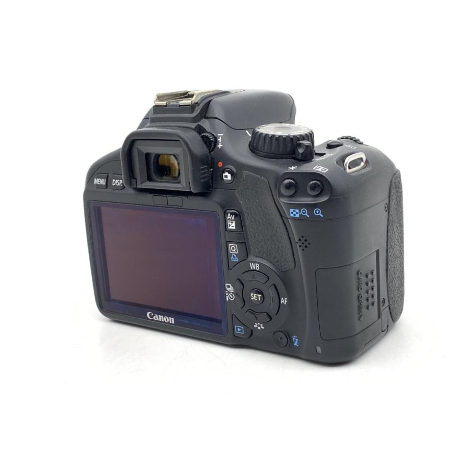 CANON EOS Kiss X4 ボディ　中古 中古】 【並品】 キヤノン EOS Kiss X4 ボディ : カメラのキタムラ