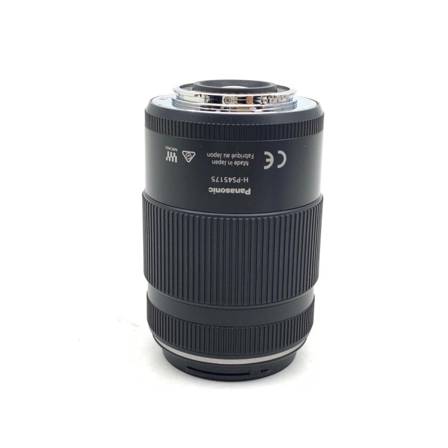 中古】 【良品】 パナソニック LUMIX G X VARIO PZ 45-175mm/F4.0-5.6