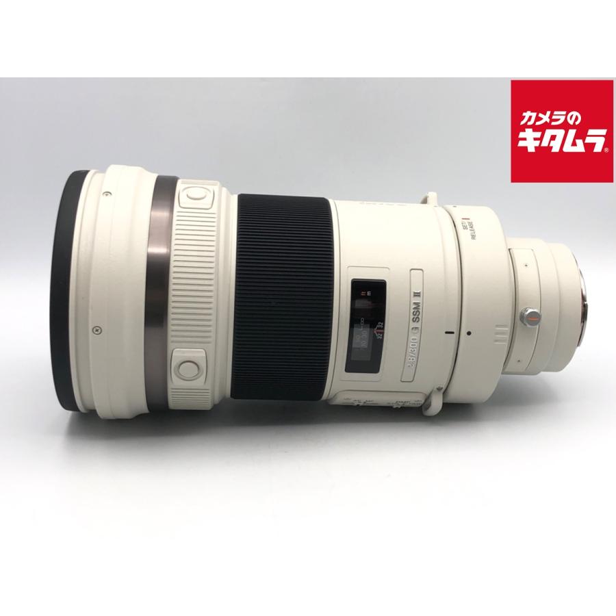 SONY 【中古】 【良品】 ソニー 300mm F2.8 G SSM II [SAL300F28G2