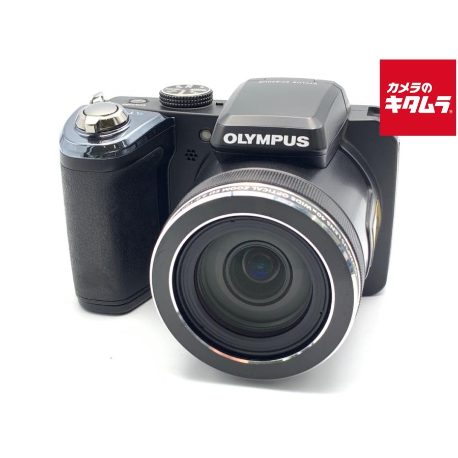 中古】 【並品】 オリンパス SP-820UZ BLK ブラック : カメラの