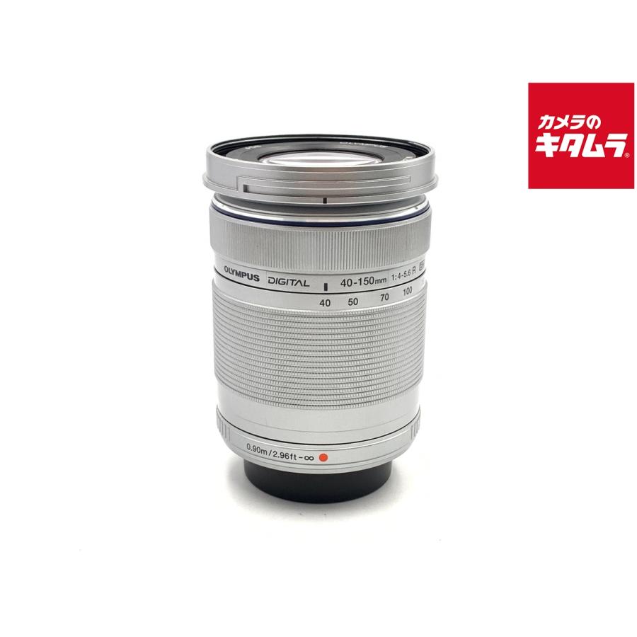 【美品】 オリンパス M.ZUIKO 40-150mm F4-5.6 R ED Amazon.co.jp: OLYMPUS 望遠ズームレンズ M.ZUIKO DIGITAL 40-150mm F4