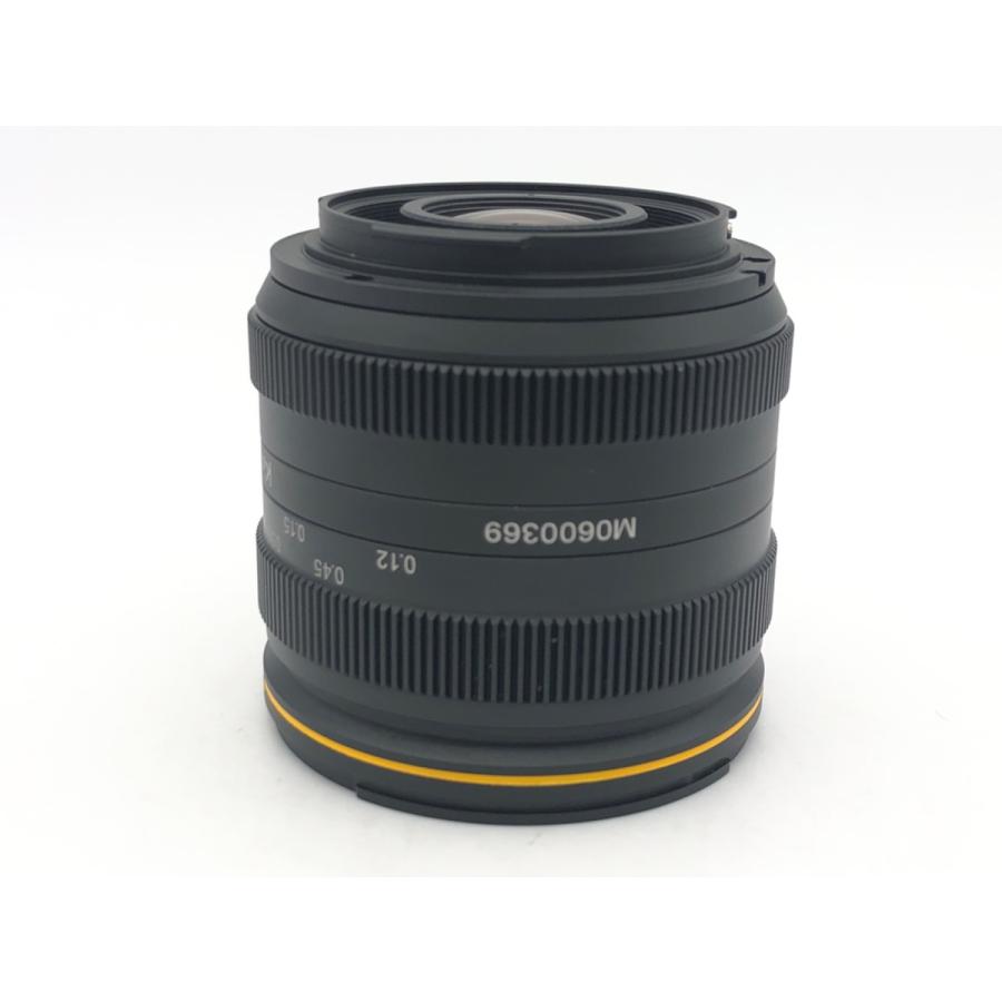 【中古】 【美品】 KAMLAN 21mm F1.8 ソニーE [KAM0014]_1