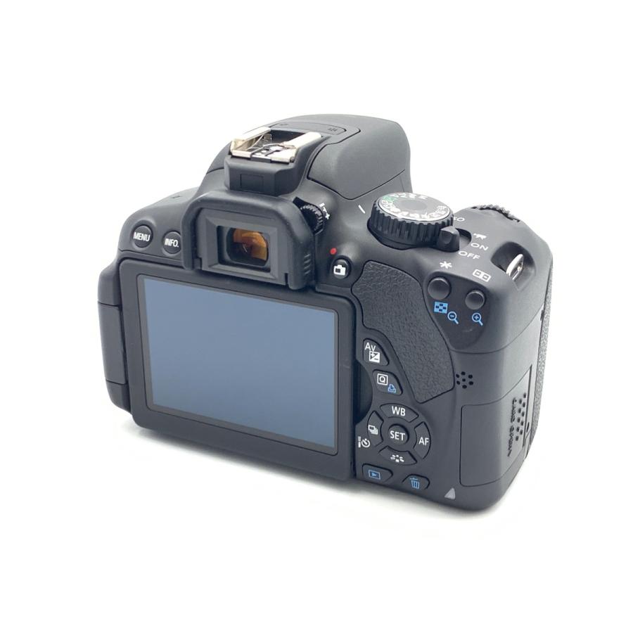 中古】 【並品】 キヤノン EOS Kiss X6i ボディ : カメラのキタムラ