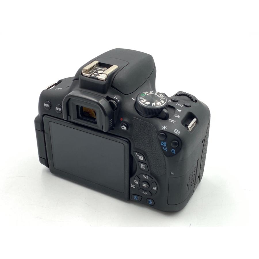 キヤノン（Canon） 【中古】 【並品】 EOS Kiss X8i ボディ : カメラの