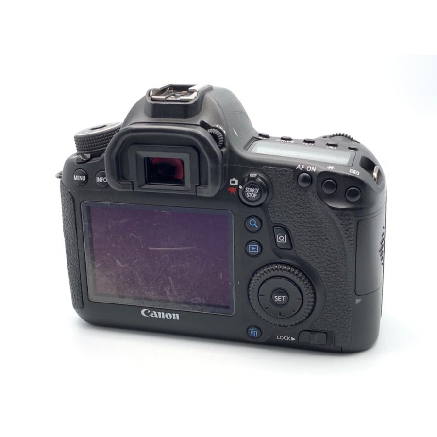 EOS 6D Canon | ボディ Used デジタル一眼レフカメラ DSLR Camera