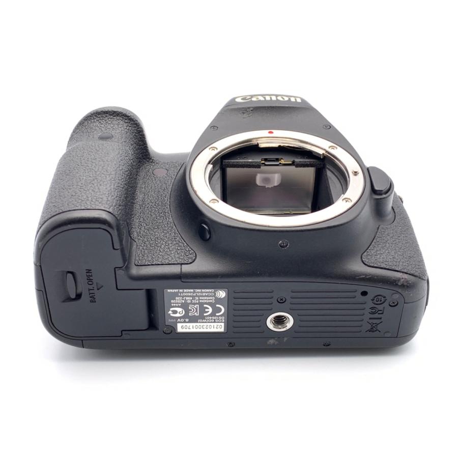 EOS 6D Canon | ボディ Used デジタル一眼レフカメラ DSLR Camera