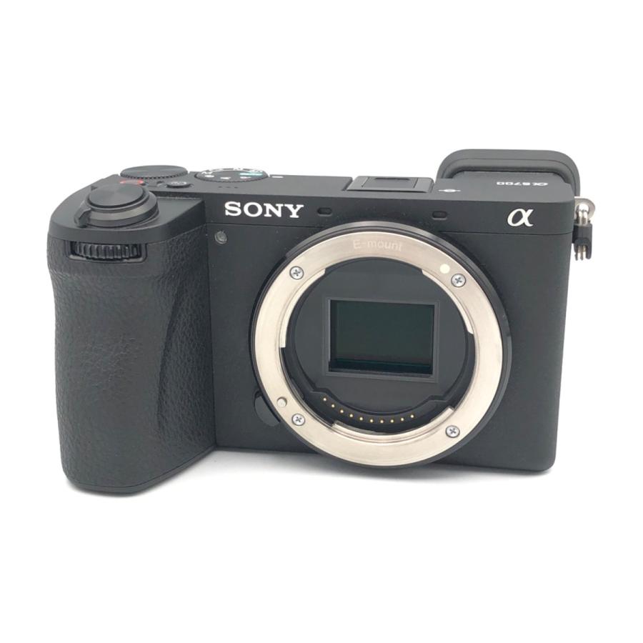 中古】 【美品】 ソニー α6700 ボディ [ILCE-6700] : カメラのキタムラ  