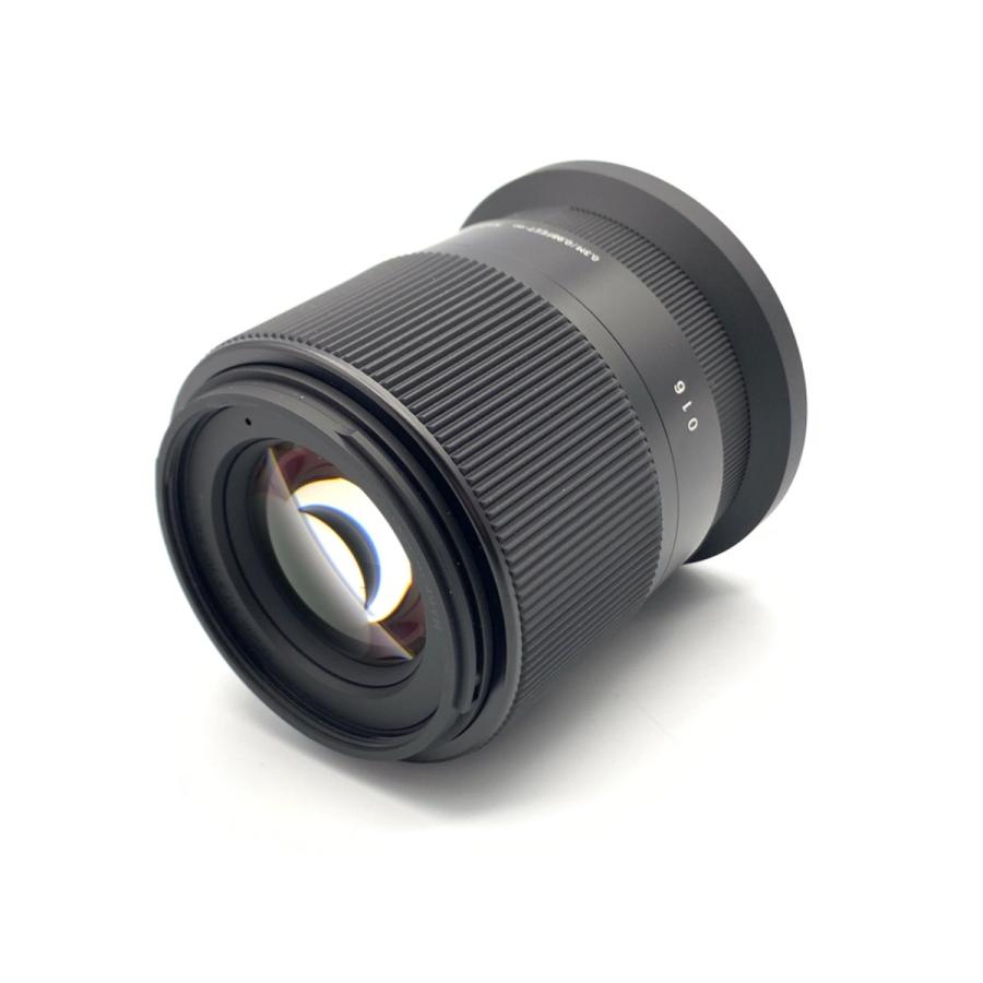 中古】 【美品】 シグマ 30mm F1.4 DC DN Contemporary ニコンZ