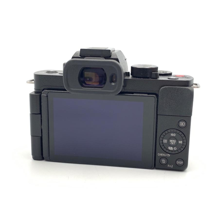 【中古】 【良品】 パナソニック LUMIX DC-G100D ボディのみ 中古】 【良品】 パナソニック LUMIX DC-G100D ボディのみ