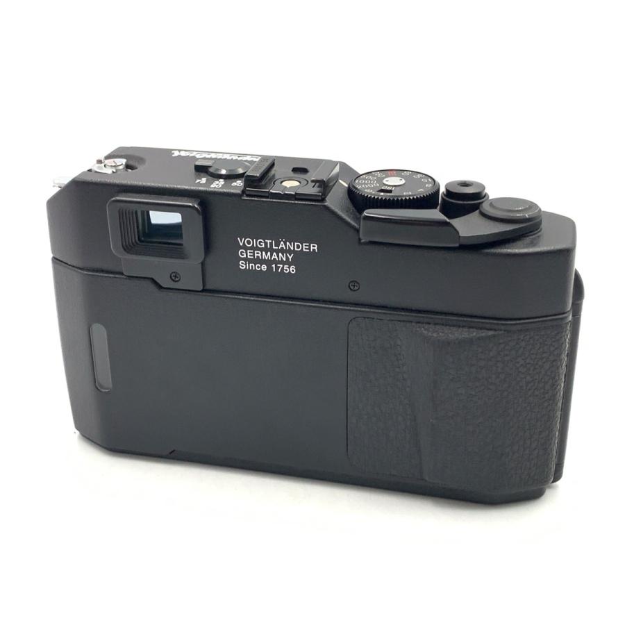 Voigtlander 【中古】 【良品】 フォクトレンダー（Voigtlander）BESSA
