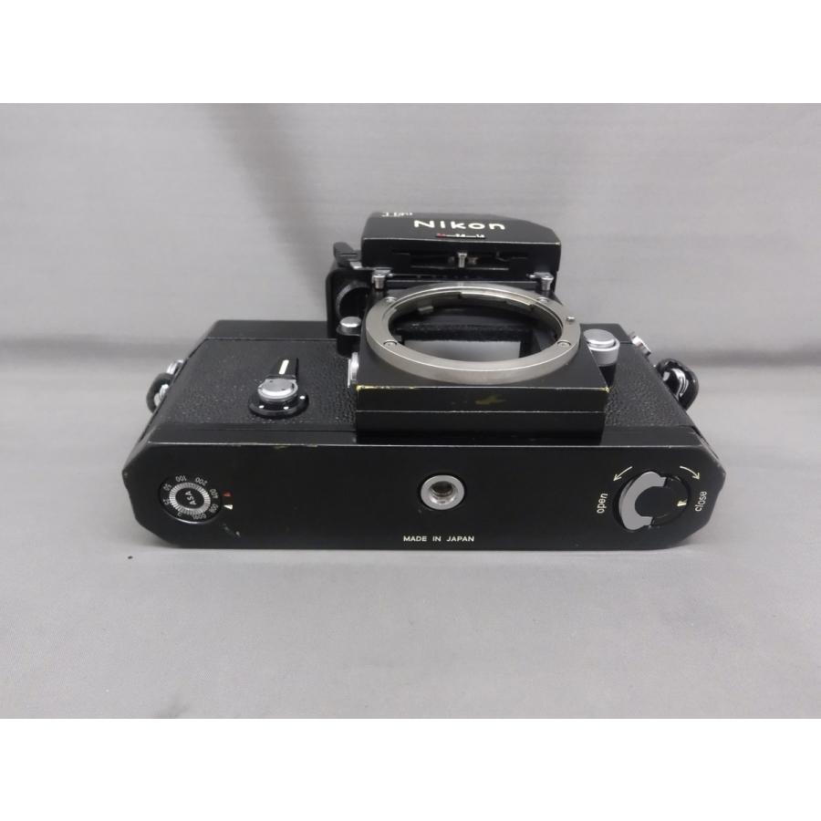 ニコン（Nikon） 【中古】 【並品】 F フォトミック （FTn） ボディ