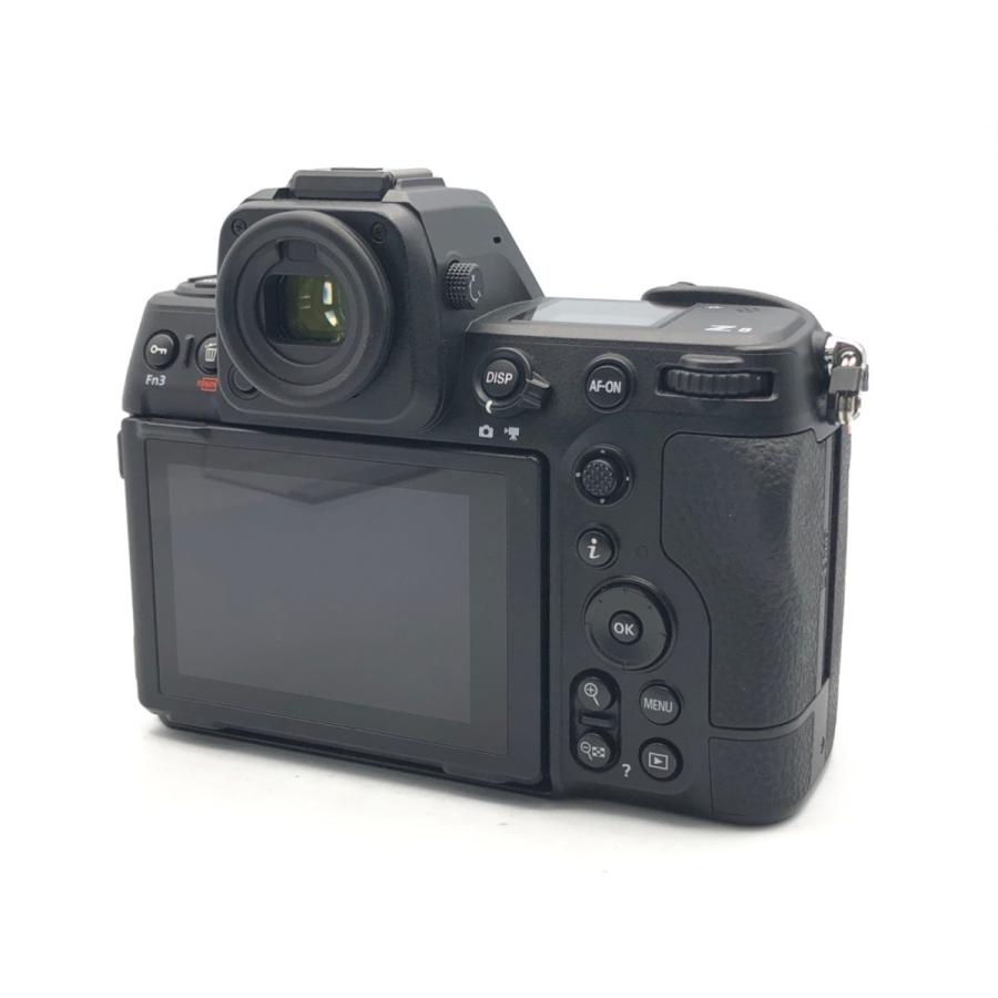 ニコン（Nikon） 【中古】 【並品】 Z8 ボディ : カメラのキタムラ