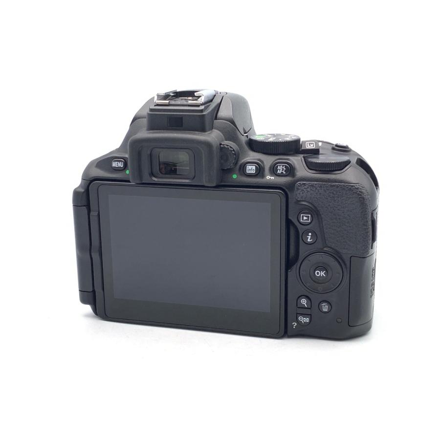 中古】 【良品】 ニコン D5600 ボディ : カメラのキタムラヤフー店