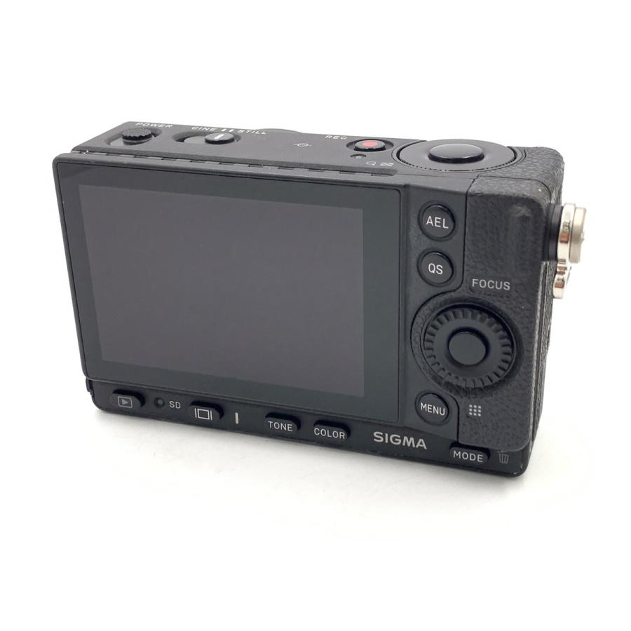 【中古】 【並品】 シグマ fp ボディ_1