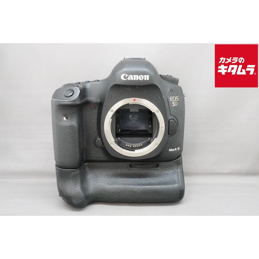 中古】 【難あり品】 キヤノン EOS 5D MarkIII ボディ : カメラの