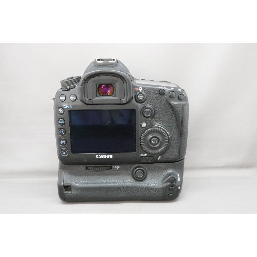 中古】 【難あり品】 キヤノン EOS 5D MarkIII ボディ : カメラの
