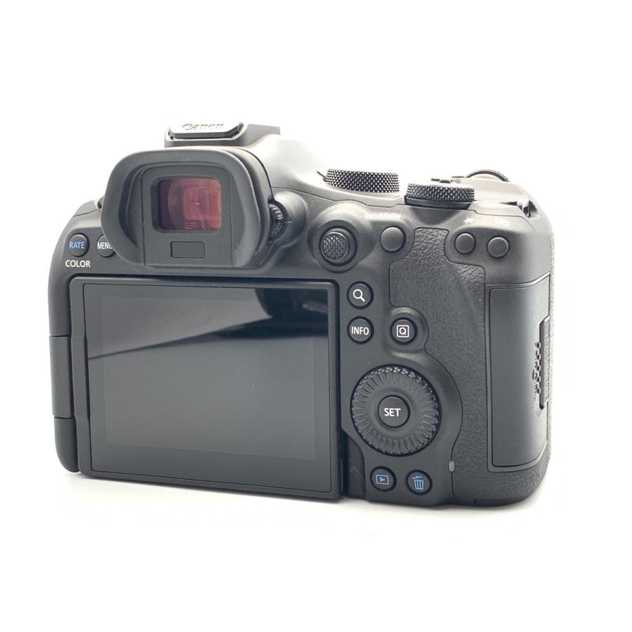 【中古】 【美品】 キヤノン EOS R6 Mark III ボディ_1
