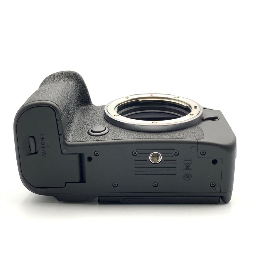 【中古】 【美品】 キヤノン EOS R6 Mark III ボディ_2