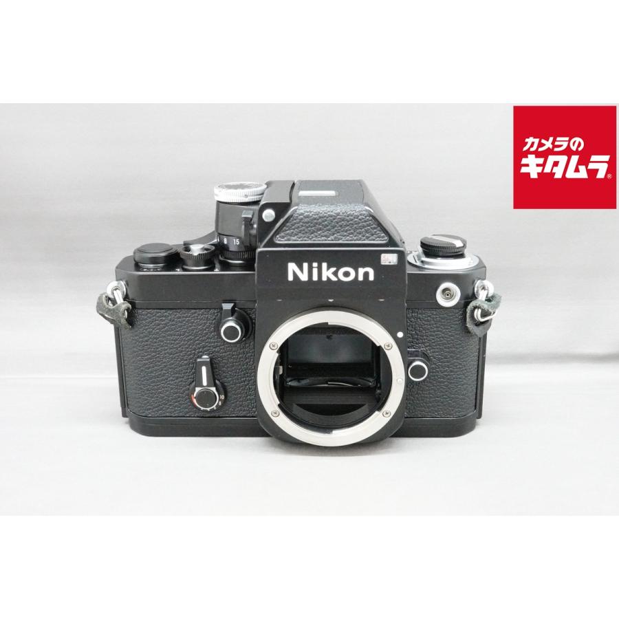 ニコン（Nikon） 【中古】 【難あり品】 F2 フォトミック ボディ