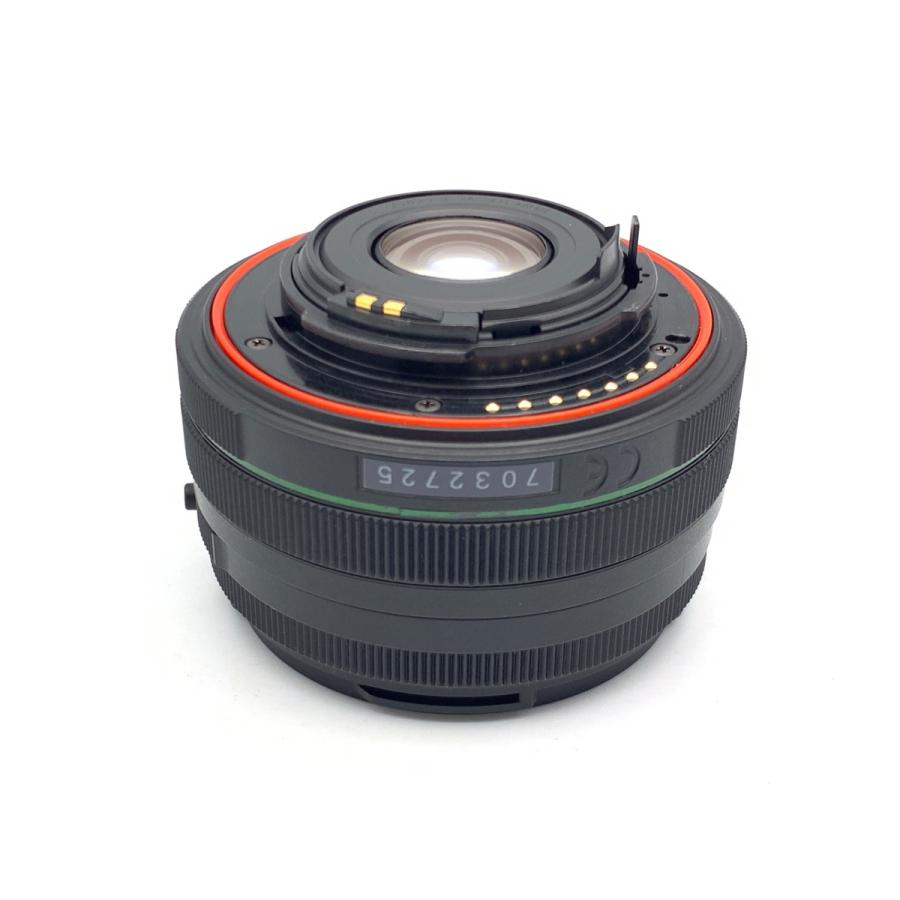 ペンタックス 【中古】 【難あり品】 DA L18-50mm 4-5.6 DC WR RE