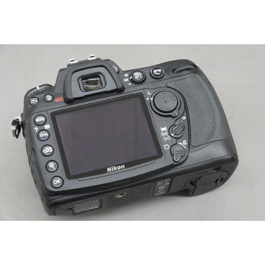 中古】 【難あり品】 ニコン D300 ボディ : カメラのキタムラヤフー店 