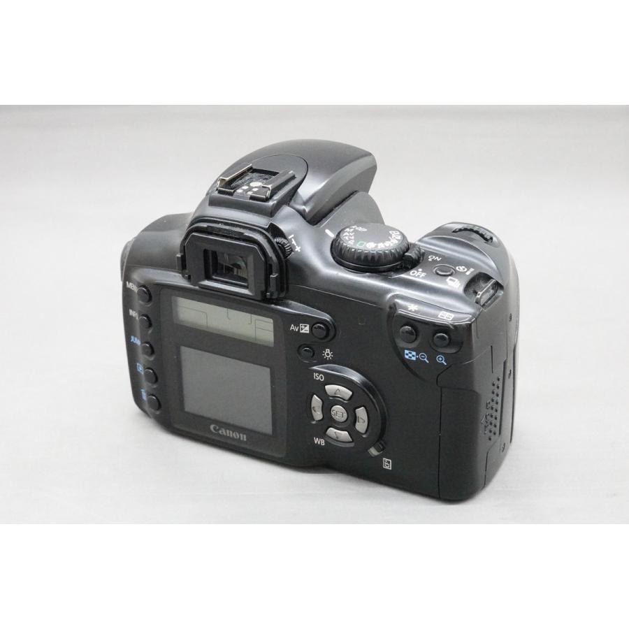 中古】 【難あり品】 キヤノン（CANON）EOS Kiss Digital ボディ 