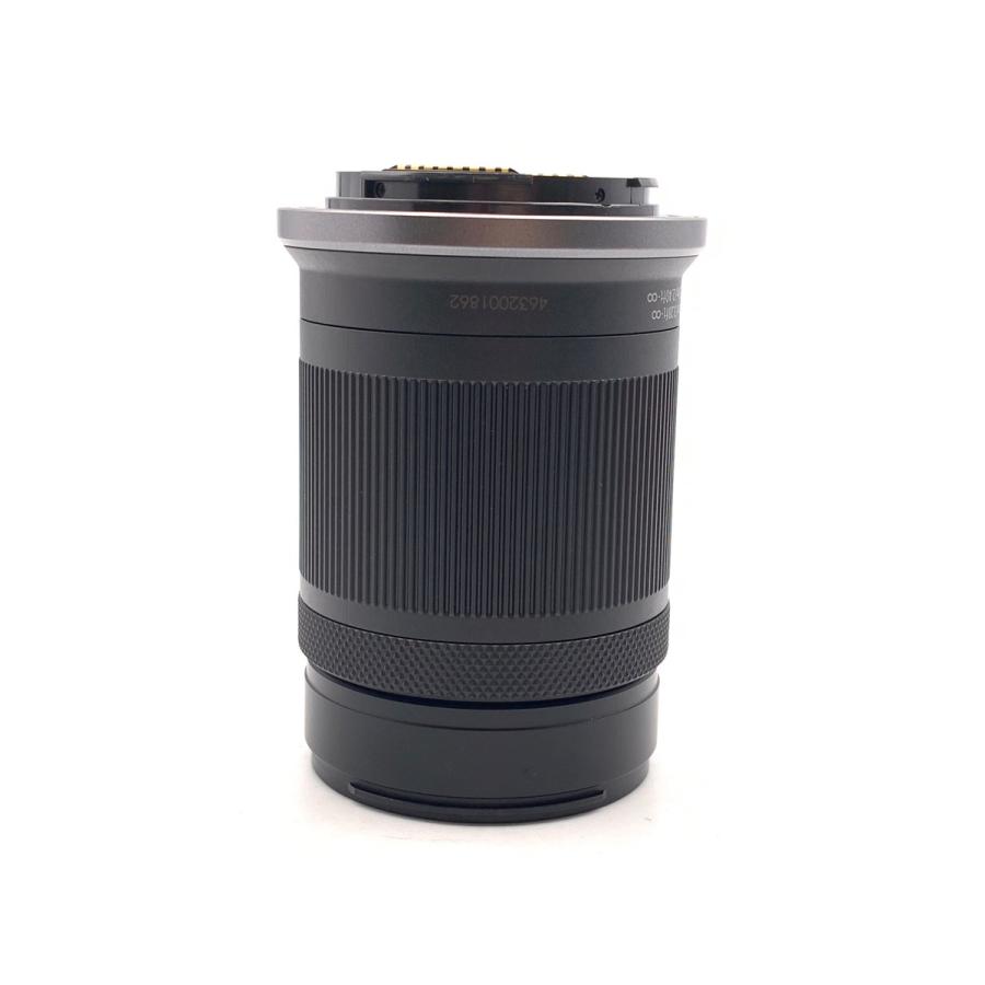 中古】 【良品】 キヤノン RF-S55-210mm F5-7.1 IS STM : カメラの
