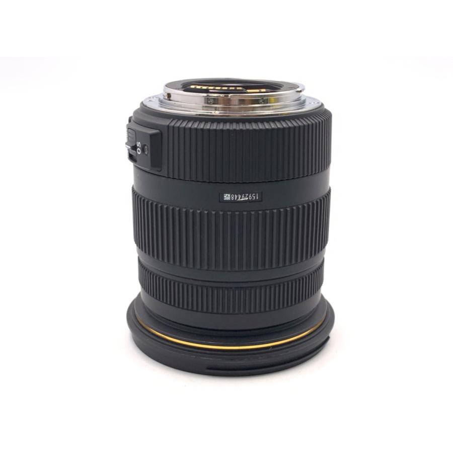 中古】 【並品】 シグマ 17-50mm F2.8EX DC OS HSM キヤノン用