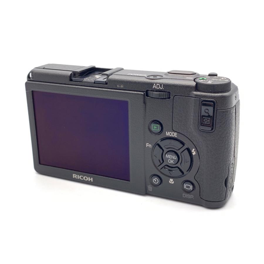 中古】 【美品】 リコー GR DIGITAL II : カメラのキタムラヤフー店