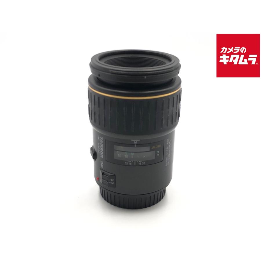 AF不良品 タムロン 90mm F2.8マクロ キャノン用 【公式通販】