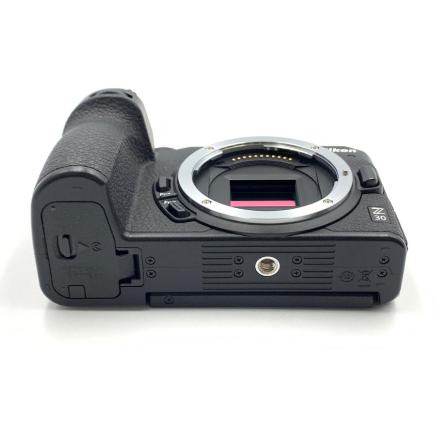 ニコン（Nikon） 【中古】 【美品】 Z30 ボディ : カメラのキタムラ