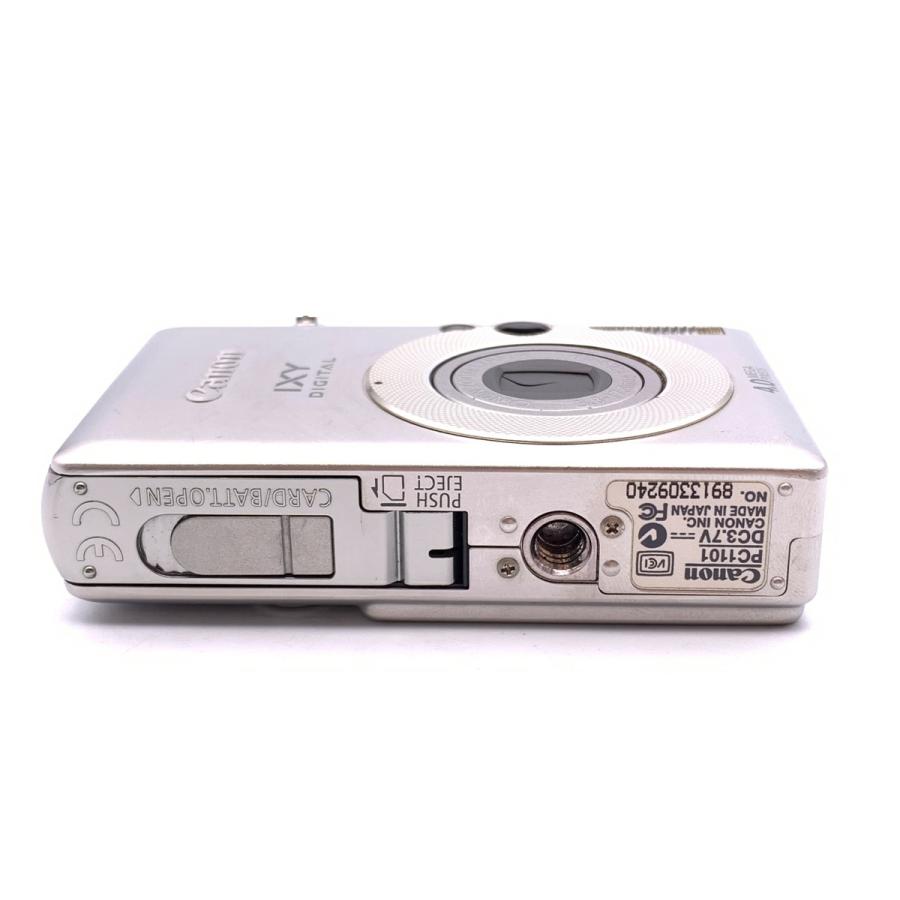中古】 【並品】 キヤノン IXY DIGITAL 50 : カメラのキタムラヤフー店