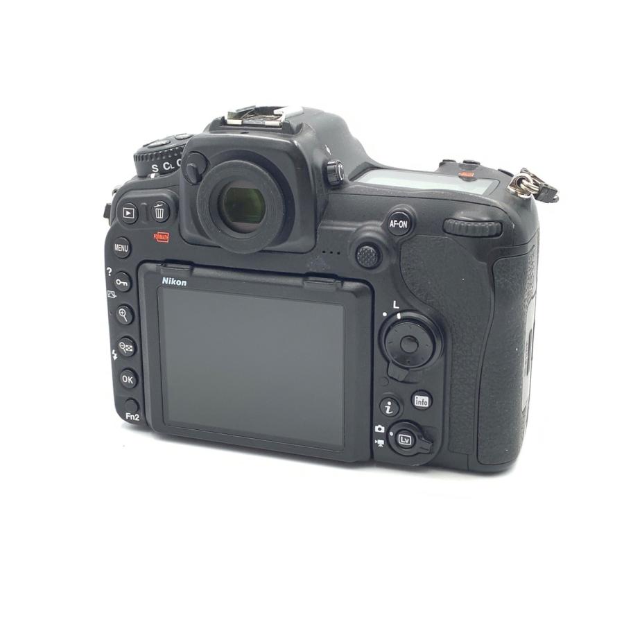 ニコン（Nikon） 【中古】 【並品】 D500 ボディ : カメラのキタムラ