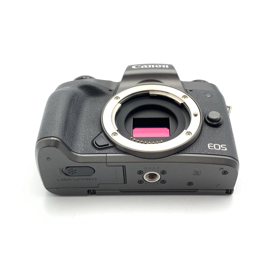 中古】 【良品】 キヤノン EOS M5 ボディ : カメラのキタムラヤフー店