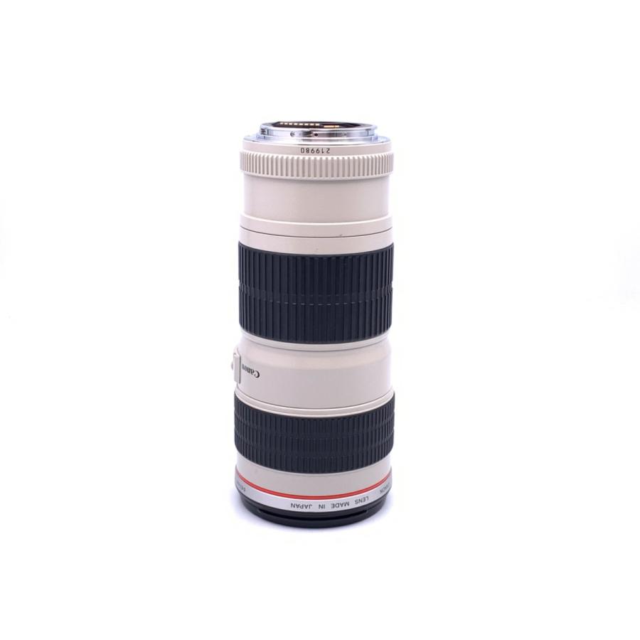 中古】 【良品】 キヤノン EF70-200mm F4L USM : カメラのキタムラ