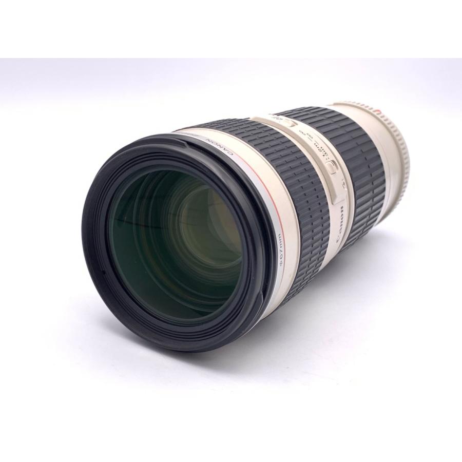 中古】 【良品】 キヤノン EF70-200mm F4L USM : カメラのキタムラ