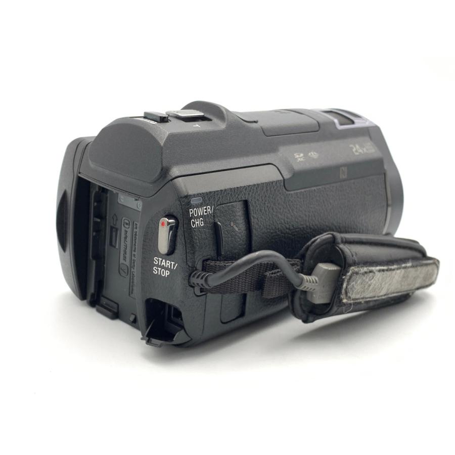 中古】 【並品】 ソニー HDR-PJ800 ブラック : カメラのキタムラヤフー