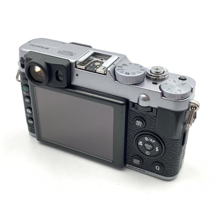 中古】 【良品】 フジフイルム X20 シルバー : カメラのキタムラヤフー