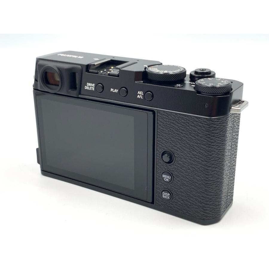 FUJIFILM（フジフイルム） 【中古】 【良品】 X-E4 ボディ ブラック