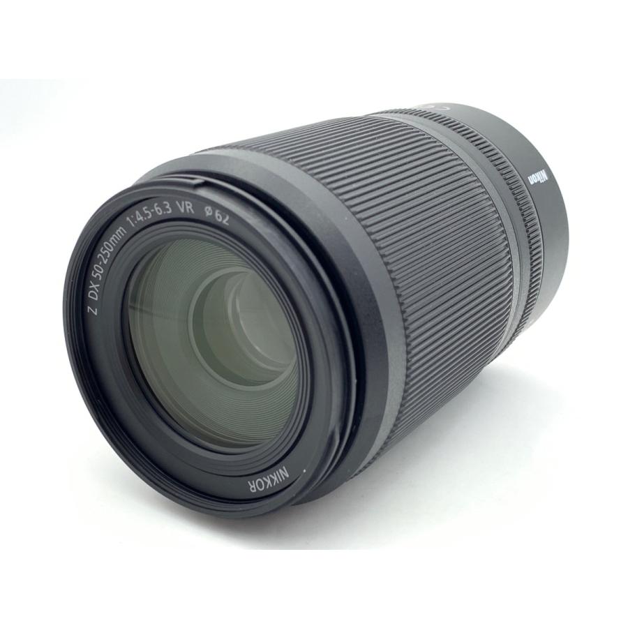 中古】 【良品】 ニコン NIKKOR Z DX 50-250mm f/4.5-6.3 VR Nikon 