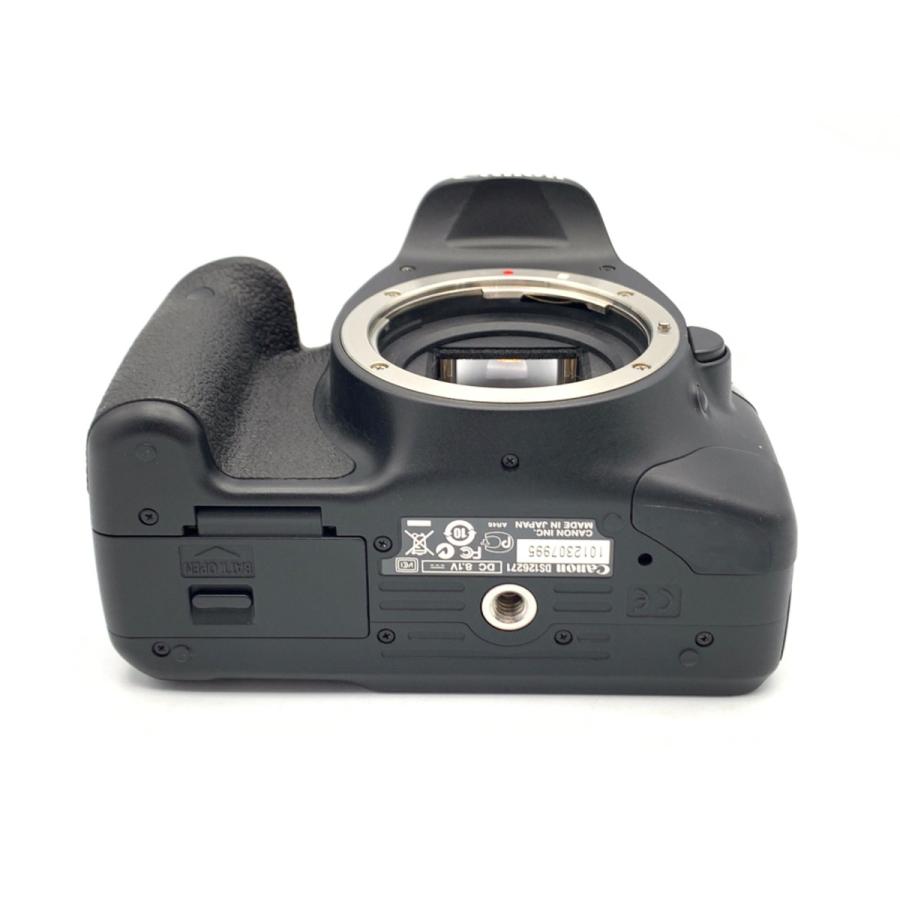 キヤノン（Canon） 【中古】 【良品】 EOS Kiss X4 ボディ : カメラの